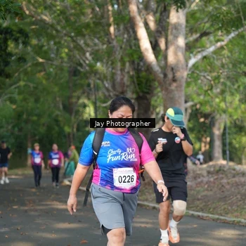 Runner Photo 8131875
