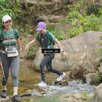 Runner Photo 8131877