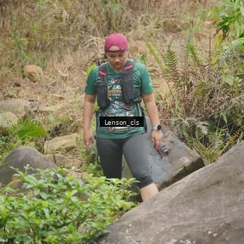 Runner Photo 8131878