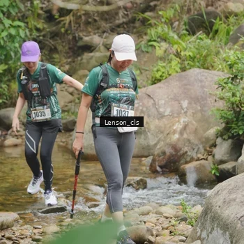 Runner Photo 8131880