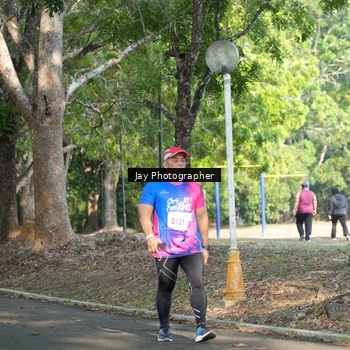 Runner Photo 8131882
