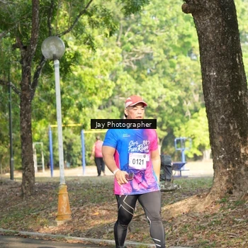 Runner Photo 8131884