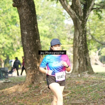 Runner Photo 8131885