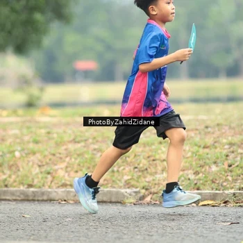 Runner Photo 8131887