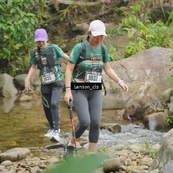 Runner Photo 8131888