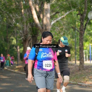 Runner Photo 8131891