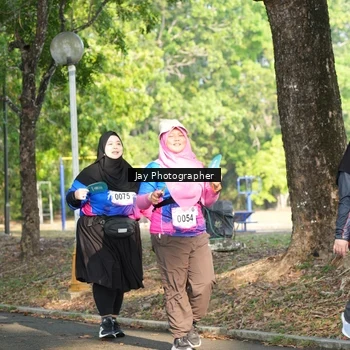 Runner Photo 8131892