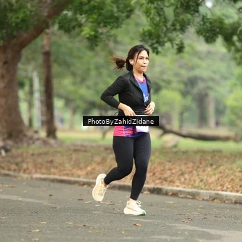 Runner Photo 8131895