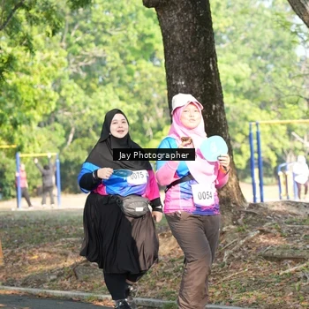 Runner Photo 8131897