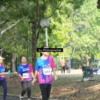 Runner Photo 8131898