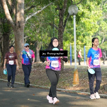 Runner Photo 8131902