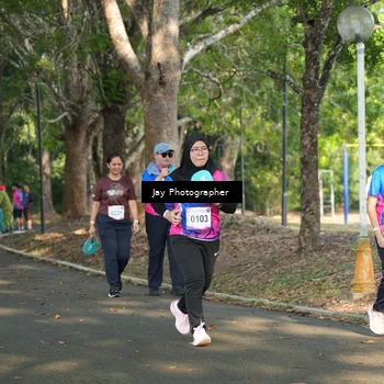 Runner Photo 8131903