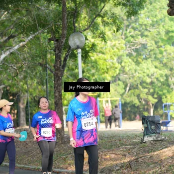 Runner Photo 8131904