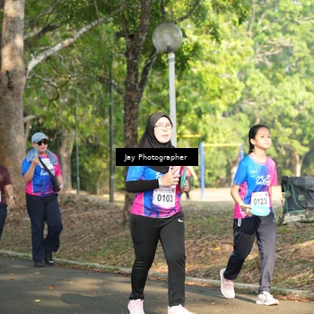 Runner Photo 8131906