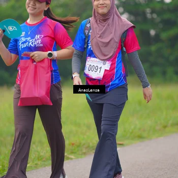 Runner Photo 8131907