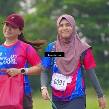 Runner Photo 8131908