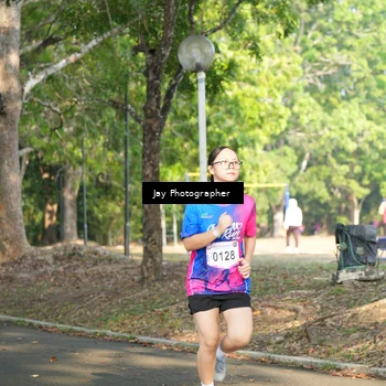 Runner Photo 8131910
