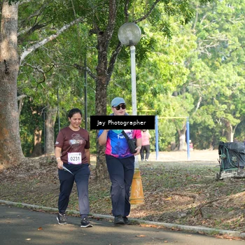 Runner Photo 8131911