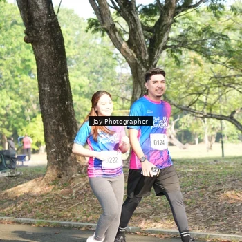Runner Photo 8131913