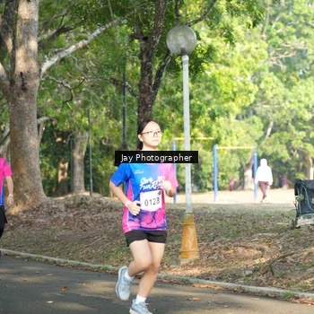 Runner Photo 8131914