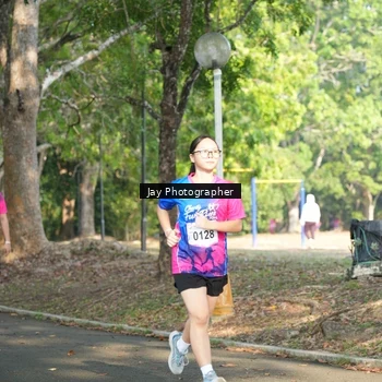 Runner Photo 8131915