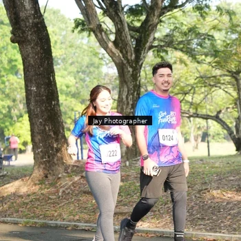 Runner Photo 8131917