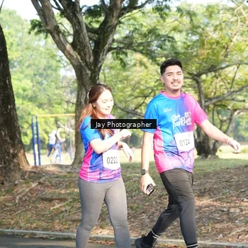 Runner Photo 8131919
