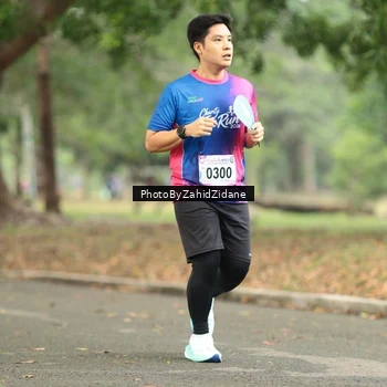 Runner Photo 8131920