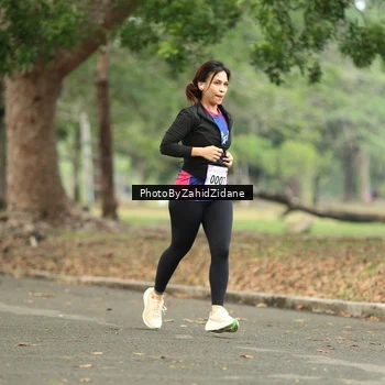 Runner Photo 8131921