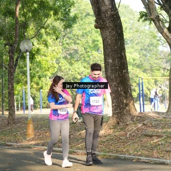 Runner Photo 8131923