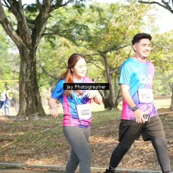 Runner Photo 8131924