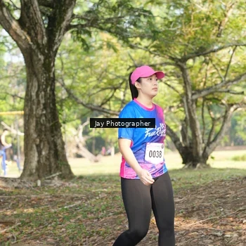 Runner Photo 8131927