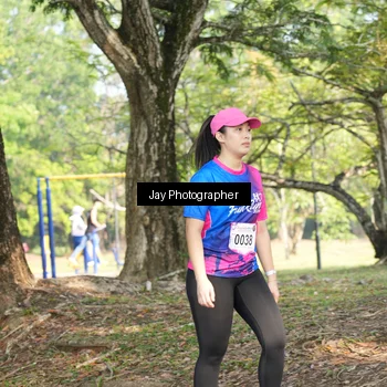 Runner Photo 8131928
