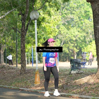 Runner Photo 8131929
