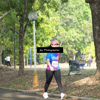 Runner Photo 8131930