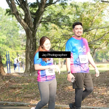 Runner Photo 8131934