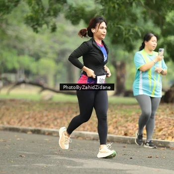 Runner Photo 8131935