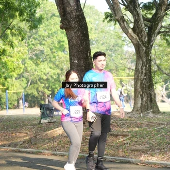 Runner Photo 8131938