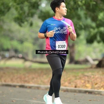 Runner Photo 8131939
