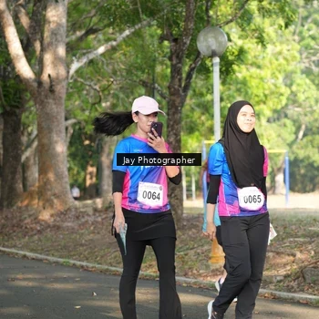 Runner Photo 8131941