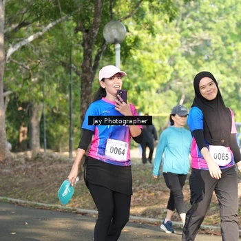 Runner Photo 8131942
