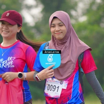 Runner Photo 8131943