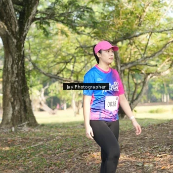 Runner Photo 8131945