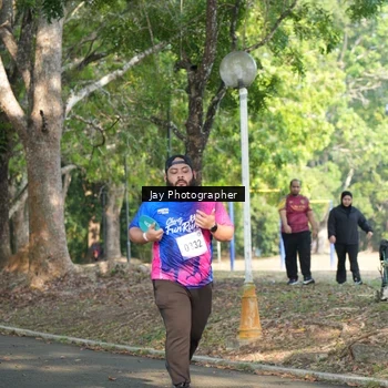 Runner Photo 8131946