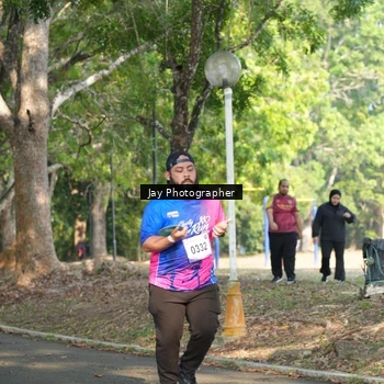 Runner Photo 8131947