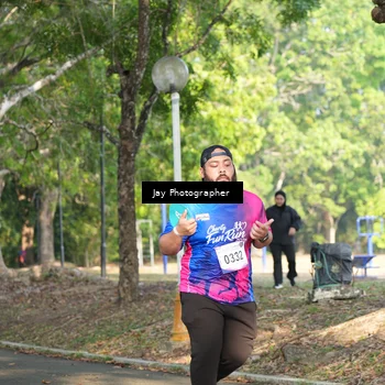 Runner Photo 8131948