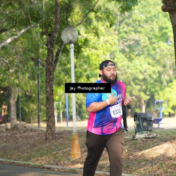Runner Photo 8131955