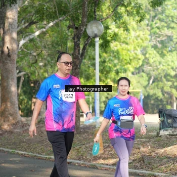Runner Photo 8131963