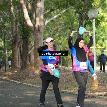 Runner Photo 8131964