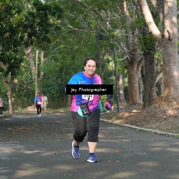 Runner Photo 8131965